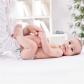 Продукт Babyono - Подложки за повиване 90 х 60 см 20 бр. - 2 - BG Hlapeta
